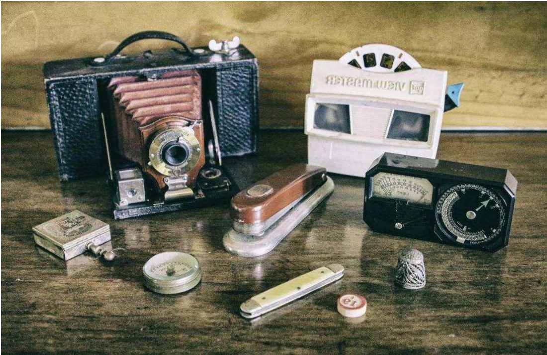 Set in Tasche